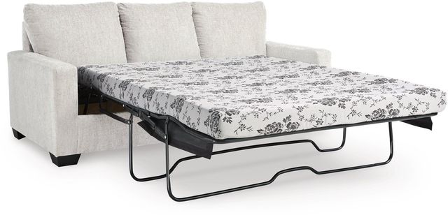 Signature Design by Ashley® Rannis Snow Queen Sofa Sleeper-4