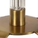 Uttermost® York Crystal Buffet Lamp-5