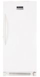 Frigidaire Gallery 21.0 Cu. Ft. Upright Freezer-White-0