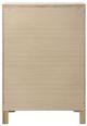 ACME Furniture Naima White Chest-3