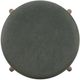 TOV Furniture Oodle Green/Light Walnut Counter Stool-4