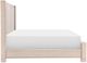 Legacy Classic Bliss Beige/Soft Cashmere Queen Upholstered Panel Bed-3