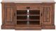 Canadel Customizable Accent Charm Media Unit-1
