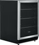 Frigidaire Gallery® 5.3 Cu. Ft. Stainless Steel Beverage Center-2