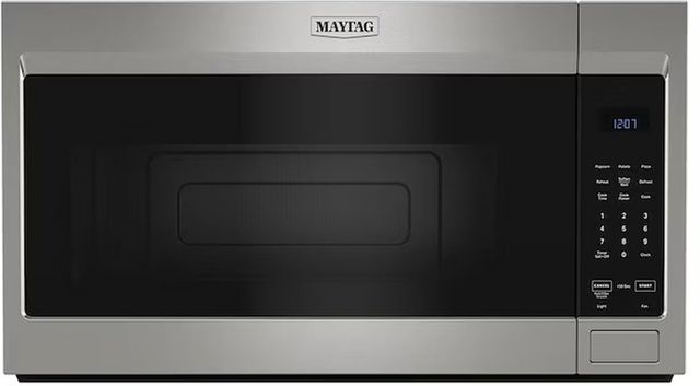 Maytag® 4 Piece Stainless Steel Kitchen Package-30