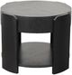 Riverside Furniture Jaylon Midnight Oak Small Lift Top Coffee Table-2