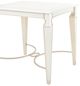Michael Amini® La Marisia Creamy Pearl End Table-4