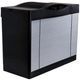 Essick Air Console Style Brushed Nickel Large Home Evaporative Humidifier-0