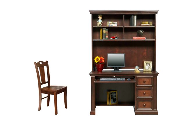 Winners Only® Cape Cod 50" Flattop Desk-0