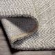 Surya Gavic Light Slate 4'x6' Area Rug-4