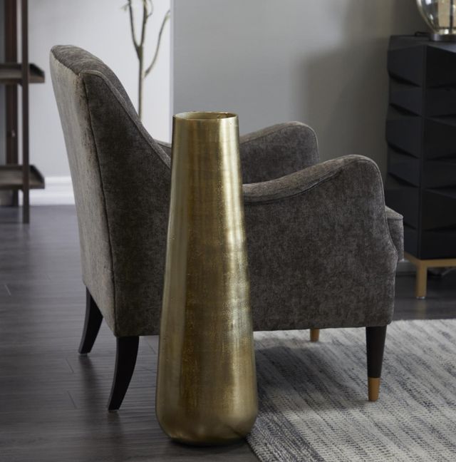 Deco Marche U Select Gold Vase-3
