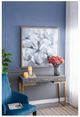 A & B Home Red French Hydrangea-2