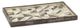 Currey & Company Modernist Bone and Horn Tray-1