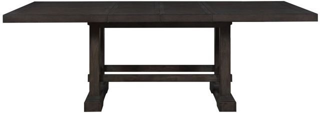 Steve Silver Co. Napa 7-Piece Dusky Cedar Dining Set-3