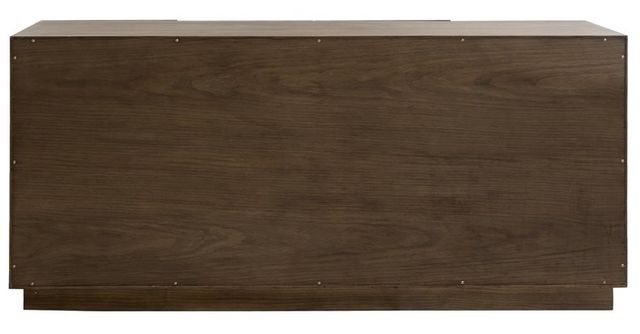 YHD Geoffrey Brown Cabinet-2