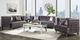 ACME Furniture Hegio Gray Loveseat-1