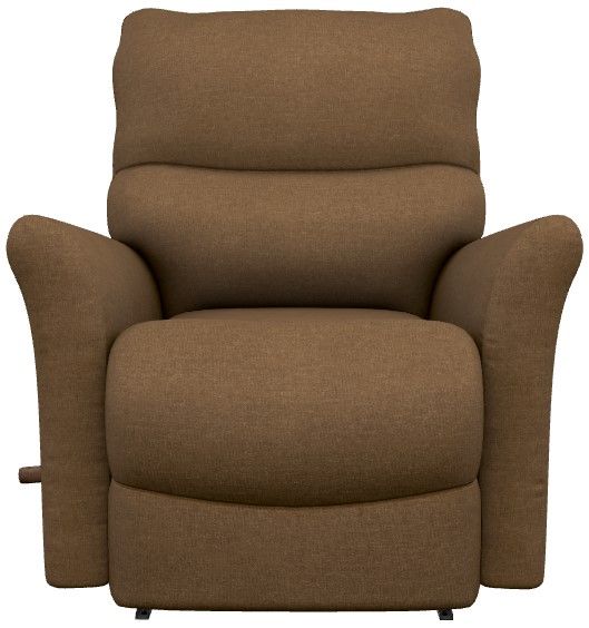 La-Z-Boy® Rowan Nutmeg Manual Wall Recliner-1