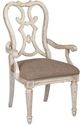 American Drew® Southbury Cortona Arm Dining Chair-0