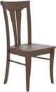 Canadel Customizable 0391 Dining Side Chair-0
