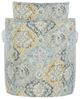 HF Custom Customizable Amari Swivel Chair-2