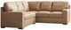 Signature Design by Ashley® Bandon 2-Piece Toffee Right-Arm Facing Sectional-0