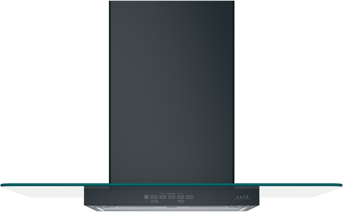 Cafe chimney hood sales