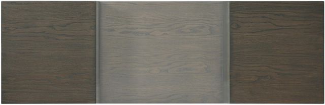 Riverside Furniture Hyde Caviar Rectangular Console Table-2