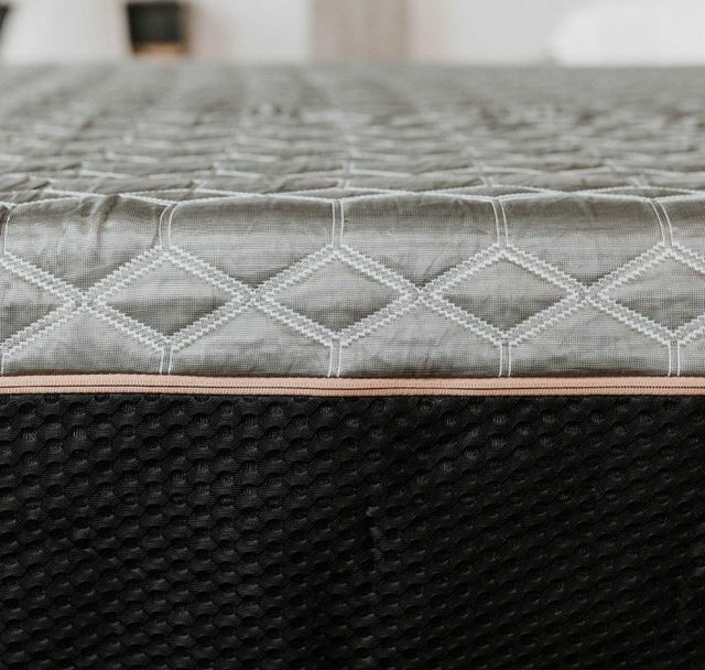 BedTech Copper Lux 12" Hybrid Soft Tight Top Queen Mattress in a Box-1