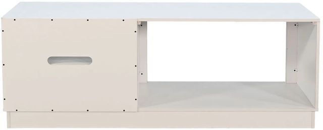 Sunny Designs™ Napa White Oak 56" Console-3