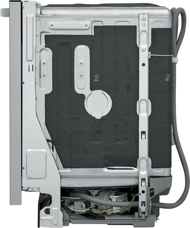 Frigidaire® 4 Piece Stainless Steel Kitchen Package-3