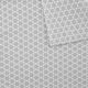 Olliix by Madison Park Grey Full 3M Microcell Print Sheet Set-1