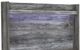 Signature Design by Ashley® Baystorm 2-Piece Gray Twin Panel Headboard Set-1