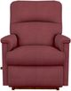 La-Z-Boy® Collage Sangria Manual Rocking Recliner-1