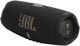 JBL® CHARGE 5 Black Portable Speaker with Wi-Fi-1