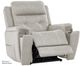 Mega Motion® iNFI Elite Sorrento Dove Power Lift Recliner-1