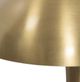 Four Hands Trieste Raw Brass Table Lamp-4