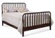 Braxton Culler Customizable Lind Island King Spindle Bed-2