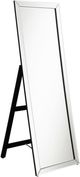 Coaster® Soline Silver Cheval Mirror-0