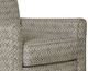 American Wholesale Furniture Lewiston Cement Accent Chair-1