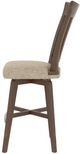Canadel Customizable 7270 Upholstered Counter Stool-2