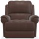 La-Z-Boy® Neal Walnut Leather Power Wall Recliner-1