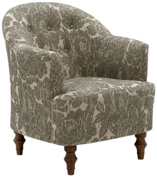 Best® Home Furnishings Customizable Arden Espresso Tub Chair