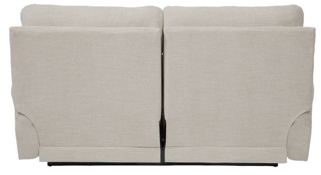 La-Z-Boy® Roman Cream Two-Seat Manual Reclining Sofa-3