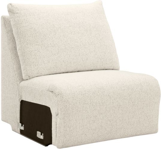 Signature Design by Ashley® Caldriss 5-Piece Chai Power Reclining Curved Sectional-3