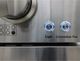Brama 48" Stainless Steel Pro Style Gas Range-1