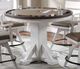 ECI Furniture La Sierra White Counter Game Table-0