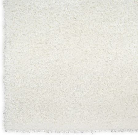 Nourison Home™ Pacific Shag Ivory 5'x7' Area Rug-3