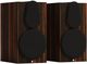 Monitor Audio Gold Series 6G 8" Macassar Bookshelf Speakers-1