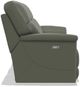 La-Z-Boy® Oscar Gray Power-Recline™ La-Z-Time® Full Reclining Sofa-2
