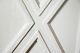 Riverside Furniture Osborne Winter White King Panel Bed-3